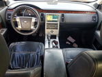 Ford Flex 2009