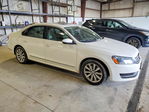 Volkswagen Passat 2012