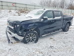Chevrolet Silverado 2024