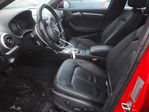 Audi A3 2016