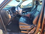 Chevrolet Silverado 2015