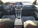 Honda Accord 2013