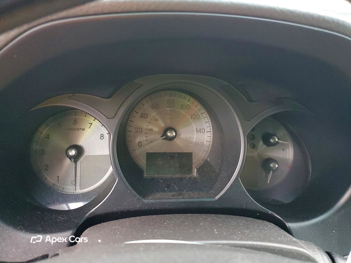 Lexus GS 300 2006
