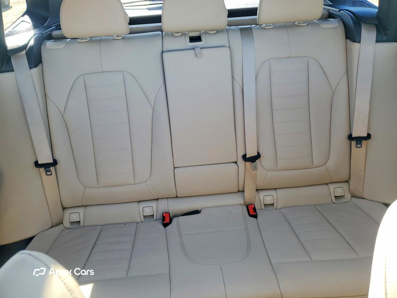 BMW X3 2020