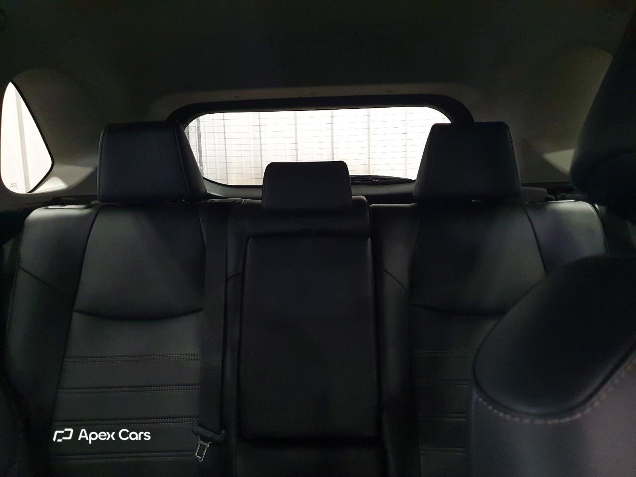 Toyota RAV 4 2025