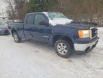 GMC Sierra 2010