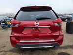 Nissan Rogue 2018
