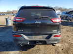 Jeep Cherokee 2014