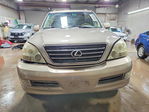 Lexus GX 2004
