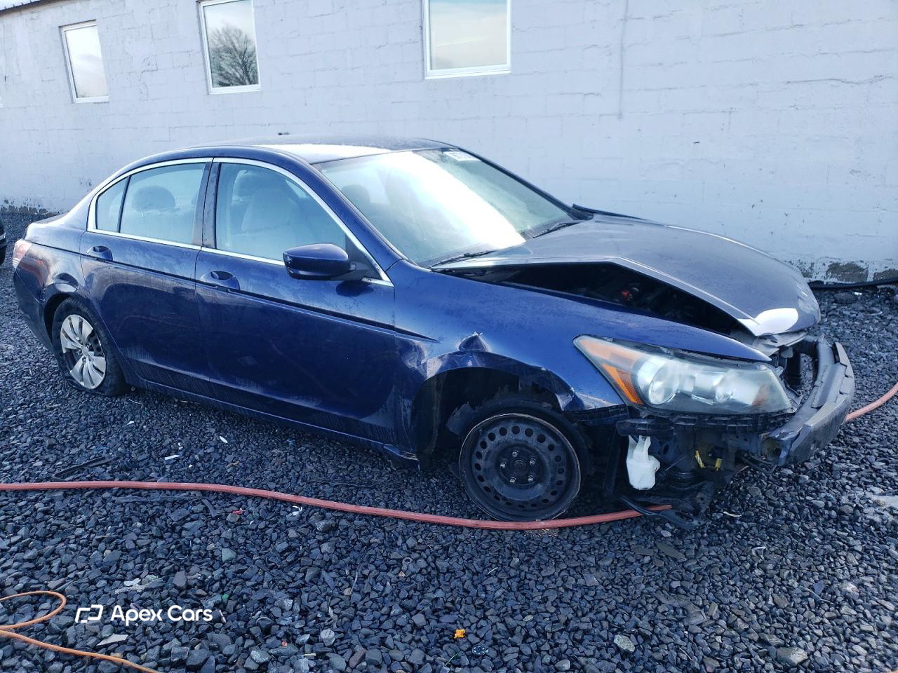 Honda Accord 2010
