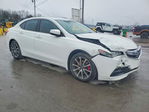 Acura TLX 2016