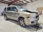 Honda Pilot 2011