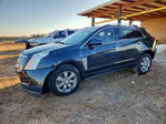 Cadillac SRX 2014
