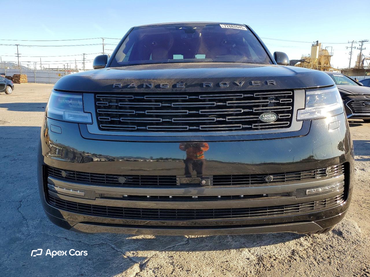 Land Rover Range Rover 2023