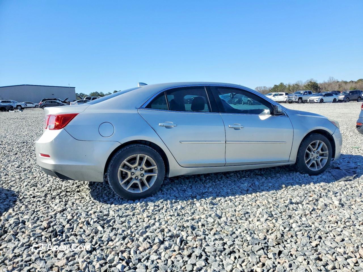 Chevrolet Malibu 2013