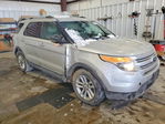 Ford Explorer 2013