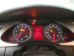 Audi A4 2009