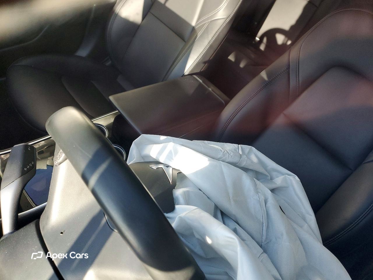 Tesla Model 3 2018