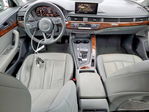 Audi A4 2018