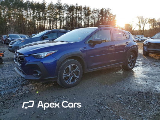 Subaru XV 2024 - Image 1 of 13