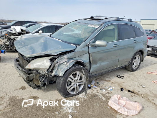 Honda CR-V 2011 - Image 1 of 14