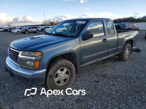 GMC Canyon 2007 - Image 1 of 13