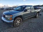GMC Canyon 2007