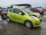 Chevrolet Spark 2013