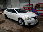 Nissan Altima 2013