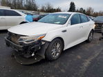 Kia Optima 2019