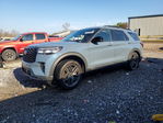 Ford Explorer 2025
