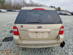 Ford Freestyle 2005