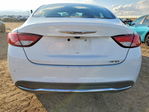 Chrysler 200 2015