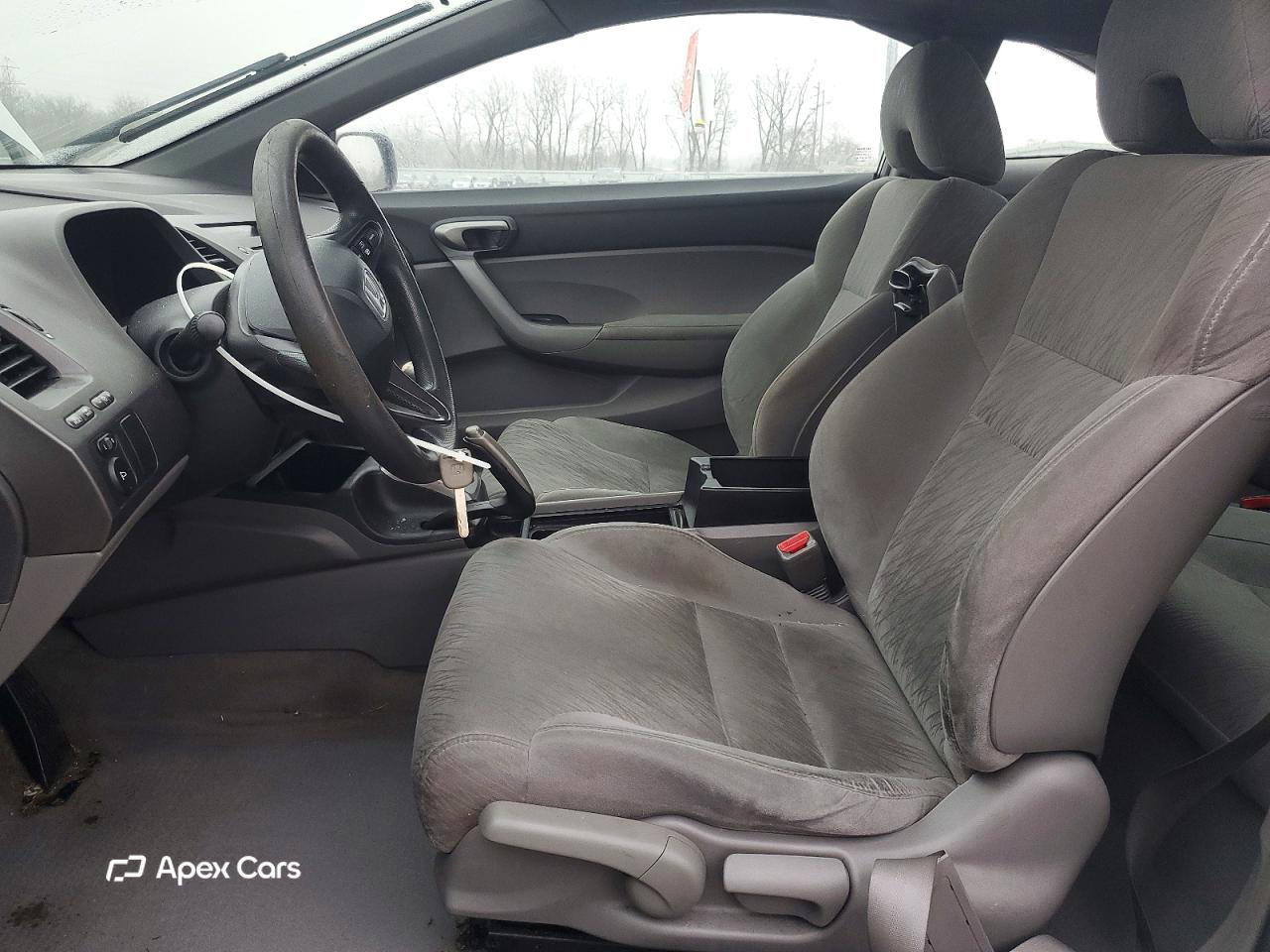 Honda Civic 2008