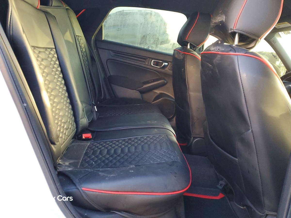 Honda Civic 2025
