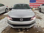 Volkswagen Jetta 2015