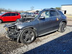 Mercedes-Benz GLE 2021
