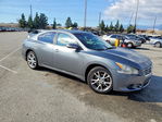 Nissan Maxima 2014