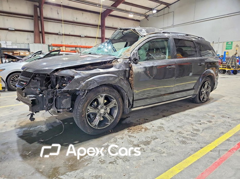 Dodge Journey 2015 - Image 1 of 14