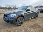 BMW X6 2018