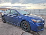 Subaru Impreza 2018