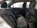 Chevrolet Sonic 2015