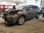 Buick Envision 2017