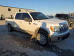 Ford F-150 2012