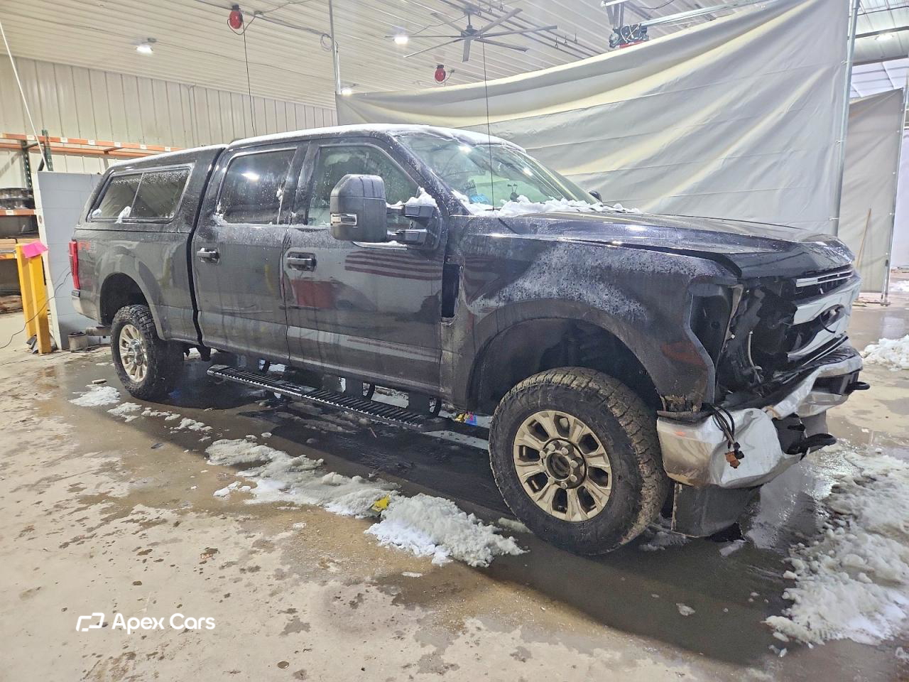 Ford F250 2020