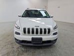 Jeep Cherokee 2017