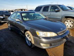 Lexus ES 2000