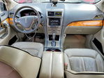 Lincoln MKX 2013