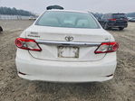 Toyota Corolla 2011