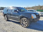 GMC Yukon 2012